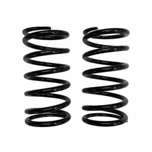 Load image into Gallery viewer, K SPORT Coilover Linear Spring Pair - 66mm 160mm 3kg