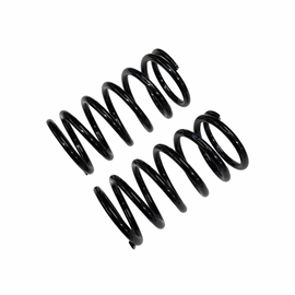 K SPORT Coilover Linear Spring Pair - 66mm 160mm 3kg
