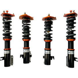 Subaru WRX VB 21-UP - KSPORT Coilover Kit
