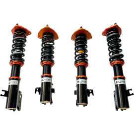 Subaru WRX VB 21-UP - KSPORT Coilover Kit