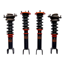 Load image into Gallery viewer, Ford Falcon AU IRS 98-07 - KSPORT Coilover Kit