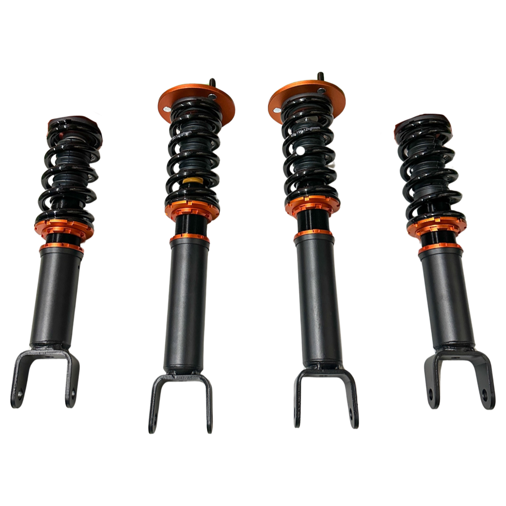 Ford Falcon AU IRS 98-07 - KSPORT Coilover Kit