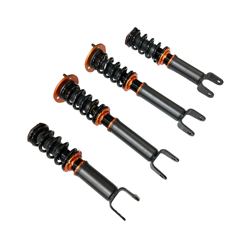 Ford Falcon AU IRS 98-07 - KSPORT Coilover Kit