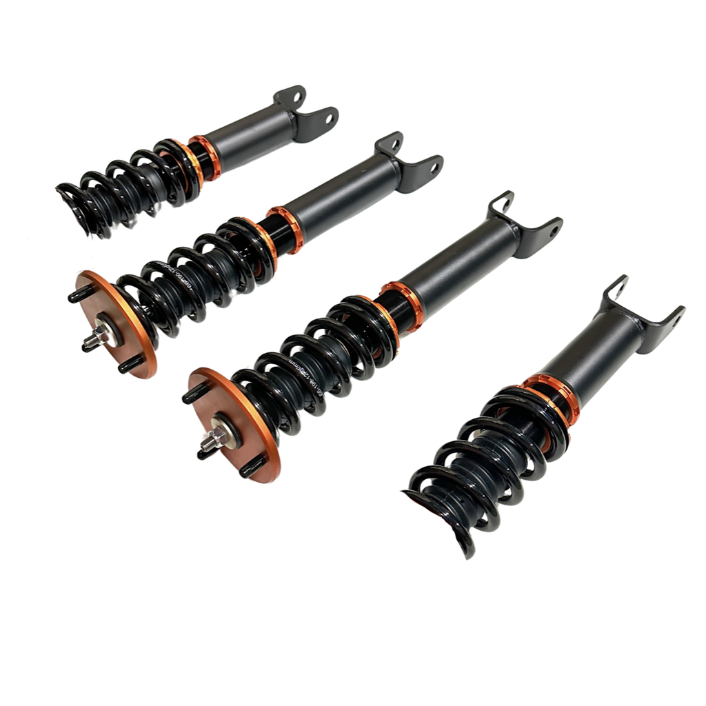 Ford Falcon AU IRS 98-07 - KSPORT Coilover Kit