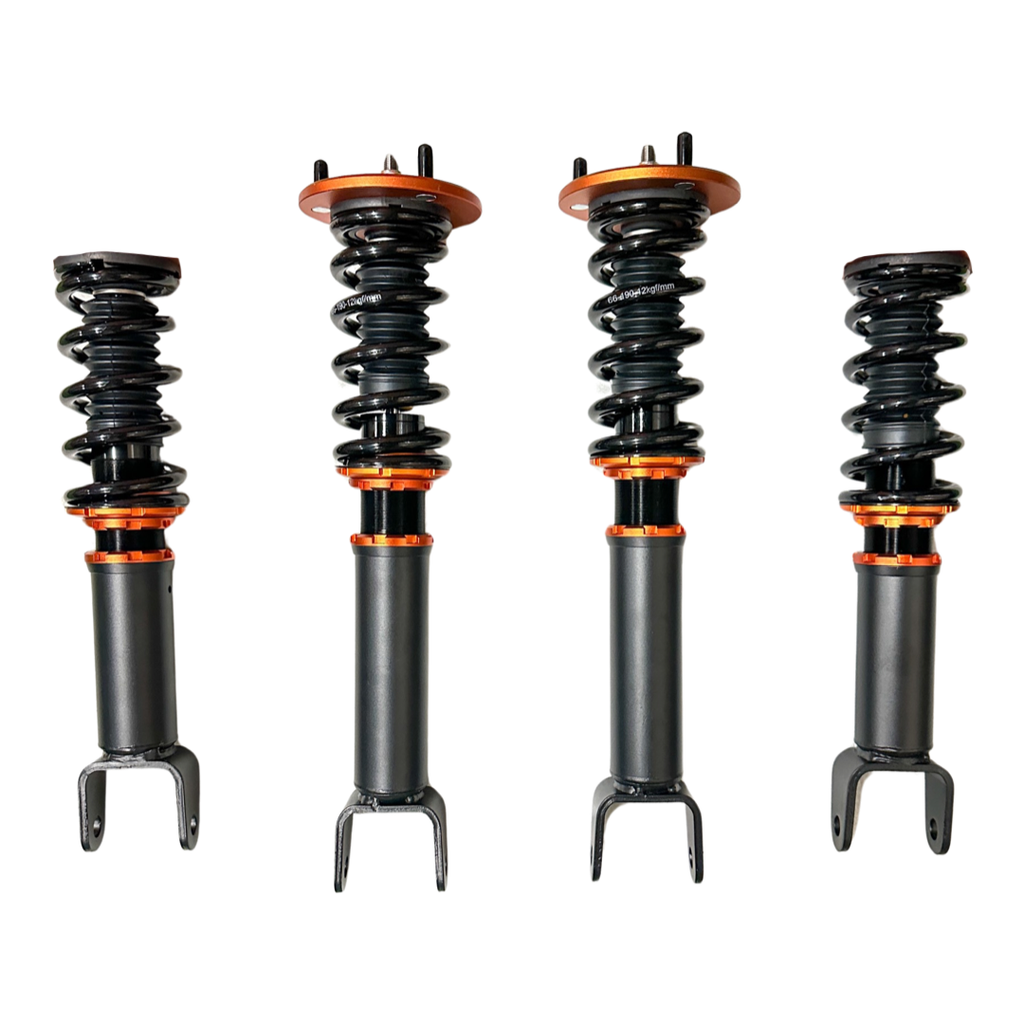 Ford Falcon AU IRS 98-07 - KSPORT Coilover Kit