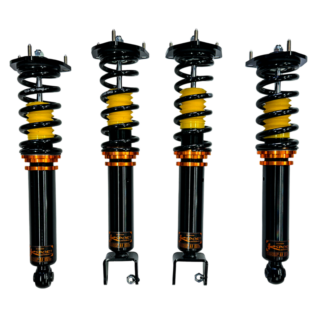 Infiniti Q70  AWD 13-UP K-SPORT COILOVER,