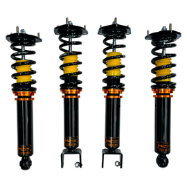Infiniti Q70 AWD 13-UP K-SPORT COILOVER,