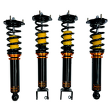 Infiniti Q70  AWD 13-UP K-SPORT COILOVER,