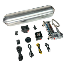 Load image into Gallery viewer, KS RACING Lite Air Suspension Control Unit Only - KS RACING