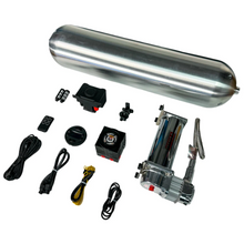 Load image into Gallery viewer, KS RACING Lite Air Suspension Control Unit Only - KS RACING
