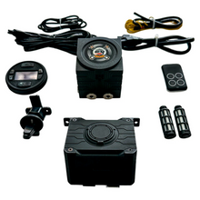 Load image into Gallery viewer, KS RACING Lite Air Suspension Control Unit Only - KS RACING