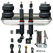 Load image into Gallery viewer, Holden Commodore VZ Rear Only Lite Air Suspension Kit - KS RACING
