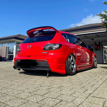 Load image into Gallery viewer, Mazda 3 BK MPS 04-09 Air Suspension Air Struts Front and Rear - K SPORT