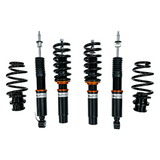 Audi A4 B8 Sedan 08-16 - KSPORT Coilover Kit