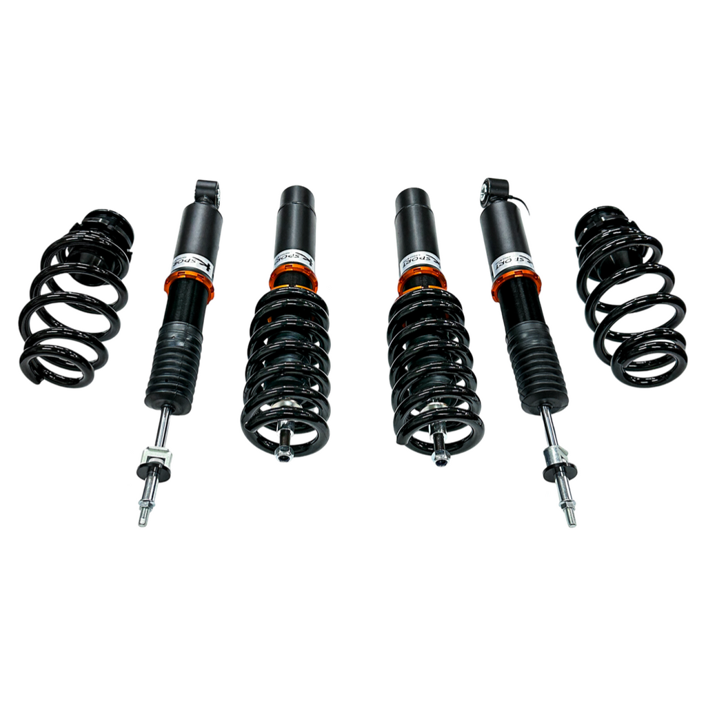 Audi A4 B8 Avant (Station Wagon) 08-16 - KSPORT Coilover Kit