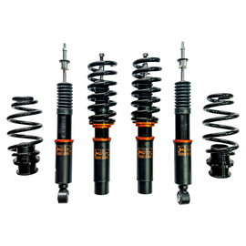 Audi A5 B8 Convertible Quattro 4WD 09-16 - KSPORT Coilover Kit