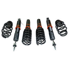 Audi A5 B8 Coupe Quattro 4WD 08-16 - KSPORT Coilover Kit