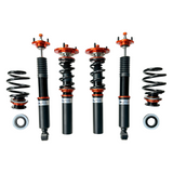 BMW E30 M3 86-92 Strut 51mm - KSPORT Coilover Kit