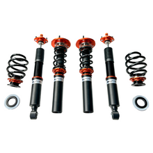 Load image into Gallery viewer, BMW 3-series strut dia. 51mm, Rr shock &amp; spring in one unit (welding required for installation)
,(trimming vehicle body is required) E30 82-92 - KSPORT COILOVER KIT