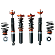 Load image into Gallery viewer, BMW 3-series strut dia. 45mm, Rr shock &amp; spring in one unit (welding required for installation),
(trimming vehicle body is required) E30 325IX 85-91 - KSPORT COILOVER KIT