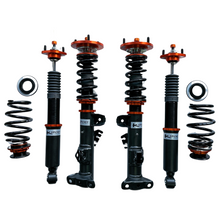 Load image into Gallery viewer, BMW 3-series  Rr shock &amp; spring separate E36 92-98 - KSPORT COILOVER KIT