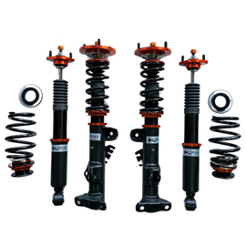 BMW 3-series  Rr shock & spring separate E36 92-98 - KSPORT COILOVER KIT