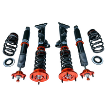 Load image into Gallery viewer, BMW Z3 coupe/roadster E36 95-03 - KSPORT COILOVER KIT