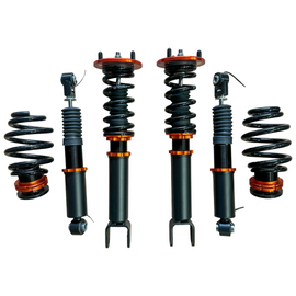 Ford Falcon FG 08-UP - KSPORT Coilover Kit