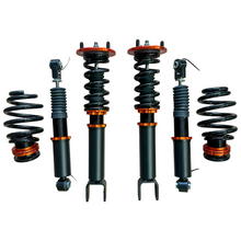 Load image into Gallery viewer, Ford Falcon FG 2008-UP - KSPORT Coilover Kit