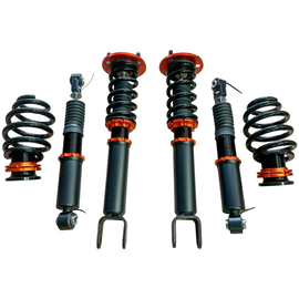 Ford Falcon FG 08-UP - KSPORT Coilover Kit