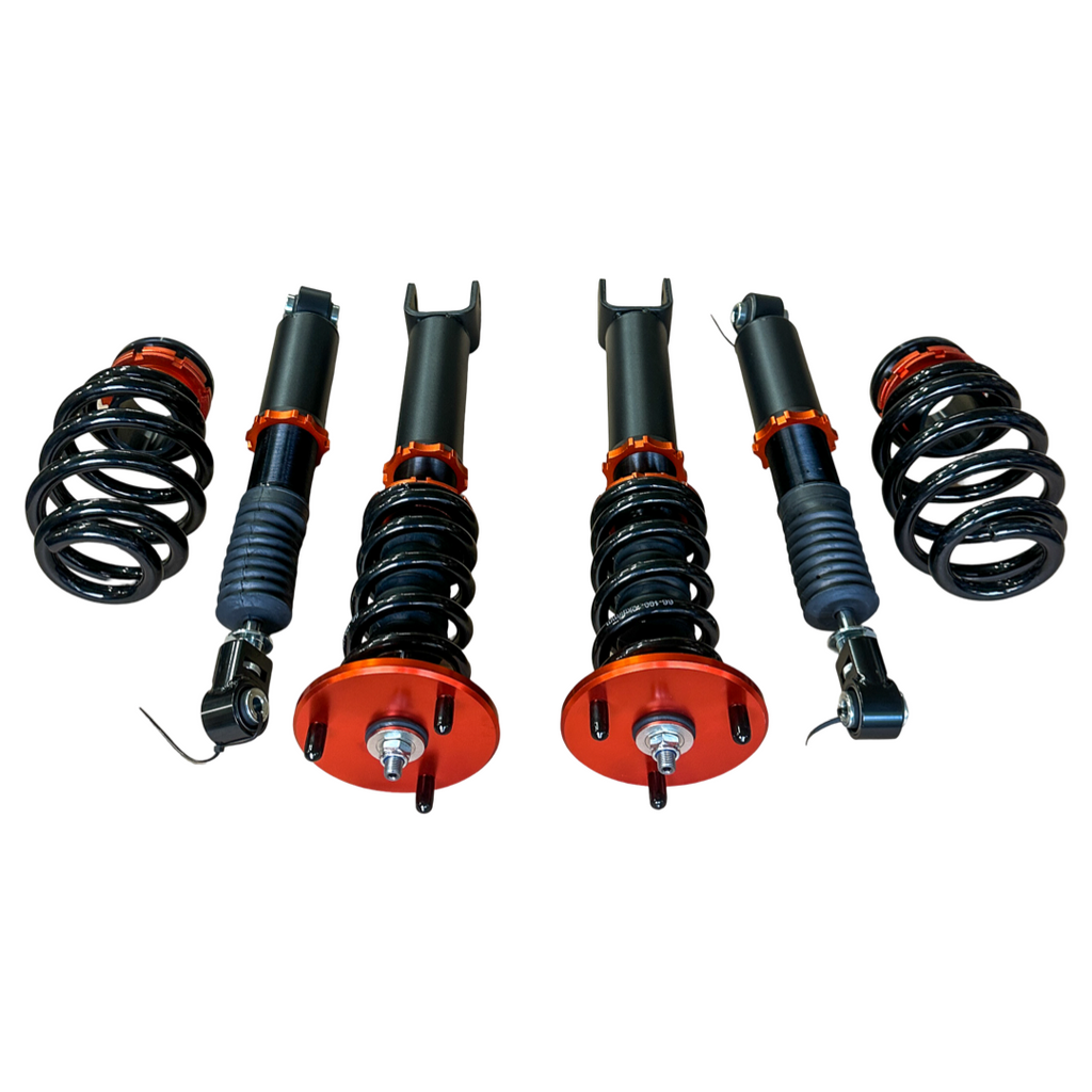 Ford Falcon FG 2008-UP - KSPORT Coilover Kit