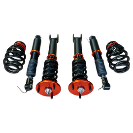 Ford Falcon FG 2008-UP - KSPORT Coilover Kit — KS Racing Australia