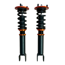Load image into Gallery viewer, Ford Falcon BA BF 98-07 Front Only - KSPORT Front Coilover Kit