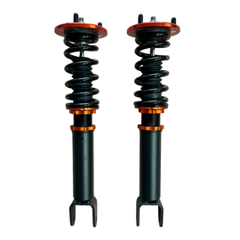 Ford Falcon BA BF 98-07 Front Only - KSPORT Front Coilover Kit
