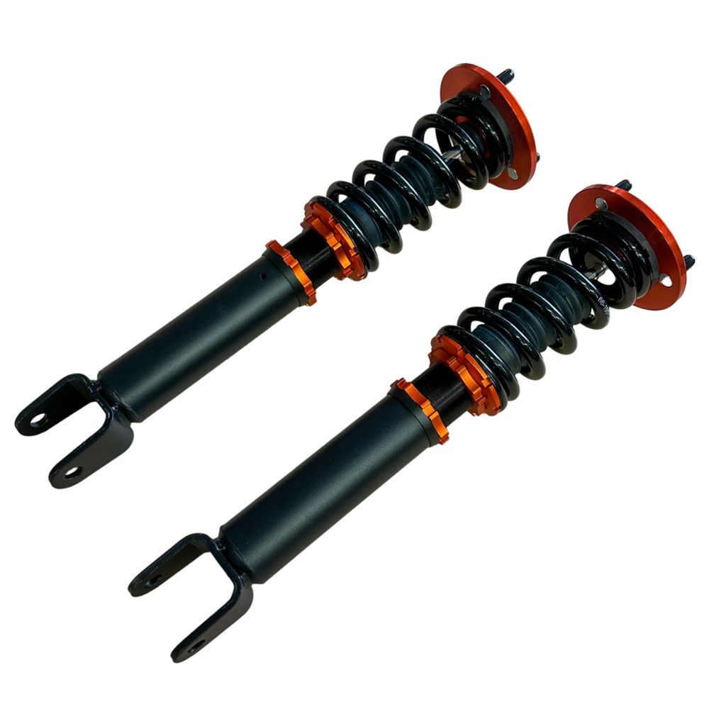 Ford Falcon BA BF 98-07 Front Only - KSPORT Front Coilover Kit
