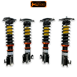 Ford Laser Turbo 4WD 94-99 - KSPORT Coilover Kit