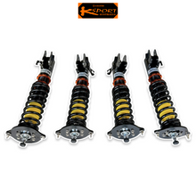 Load image into Gallery viewer, Ford Laser Turbo 4WD 94-99 - KSPORT Coilover Kit