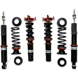 Volkswagen Golf MK7.5 50MM 17-UP - KSPORT Coilover Kit