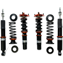 Load image into Gallery viewer, Volkswagen Golf MK7 4WD 55MM 12-UP - KSPORT Coilover Kit