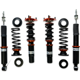 Volkswagen Golf MK7 4WD 55MM 12-UP - KSPORT Coilover Kit