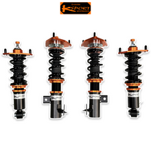 Load image into Gallery viewer, Toyota GR86 21-UP - KSPORT Coilover Kit