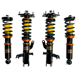 GWM Haval H6 11-17 - KSPORT Coilover Kit