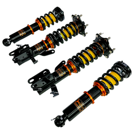 GWM Haval H6 11-17 - KSPORT Coilover Kit