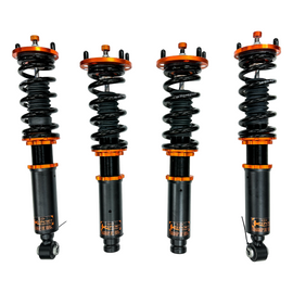 Honda ACCORD CG 98-02 - KSPORT Coilover Kit