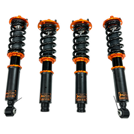 Honda ACCORD CG 98-02 - KSPORT Coilover Kit