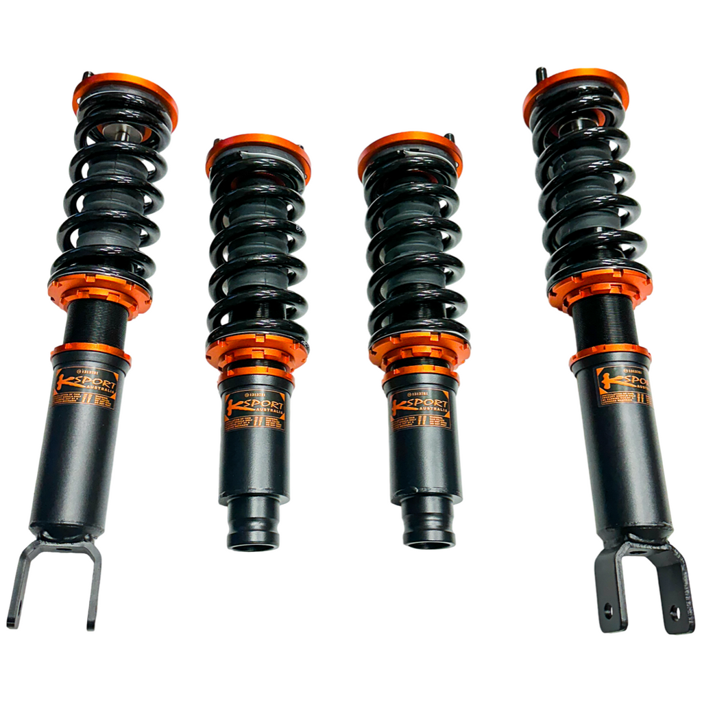Honda DC2 - KSPORT COILOVER KIT