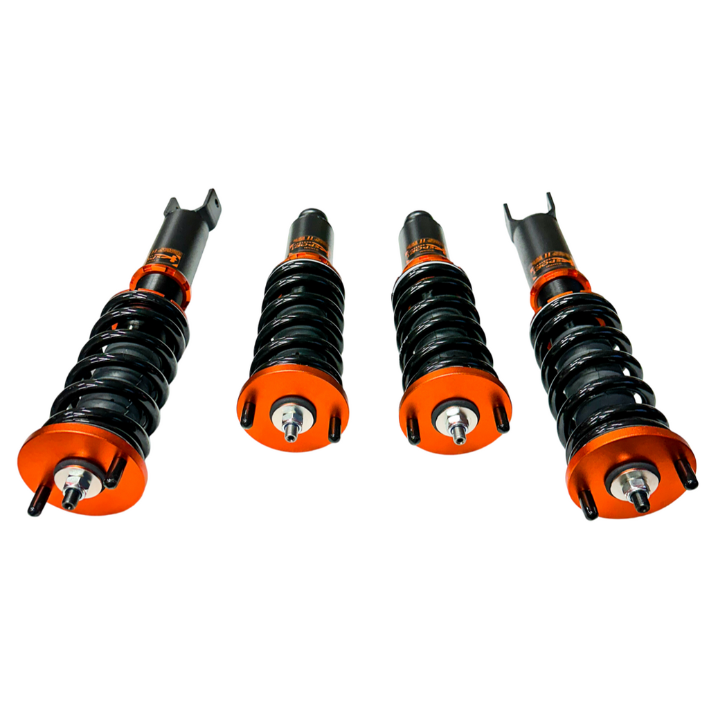 Honda DC2 - KSPORT COILOVER KIT