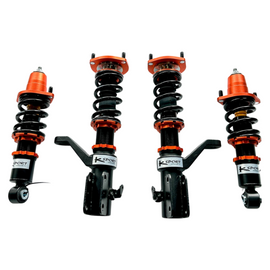 Honda INTEGRA TYPE-R DC5  02-06 - KSPORT Coilover Kit
