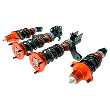 Load image into Gallery viewer, Honda INTEGRA TYPE-R DC5  02-06 - KSPORT Coilover Kit