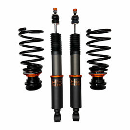 Holden Commodore VB-VL Rear Only - KSPORT Rear Coilover Kit
